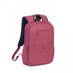 RivaCase ruksak za laptop 15,6“, crvena 