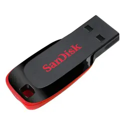 SanDisk Cruze Blade 16 GB 2.0,usb 
