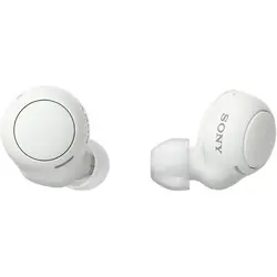 Sony slušalice WFC500W.CE7  in-ear bežične bijele 