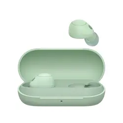 Sony slušalice WFC700NG.CE7 in-ear bežične mint 