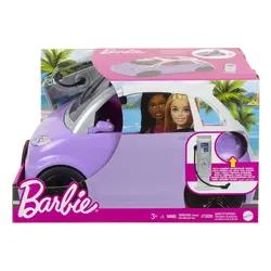 Barbie električni automobil 