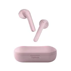 MOBVOI slušalice Ticpods 2 Pro  - Roza