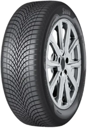 ALL Weather 195/50 R15 82H M+S