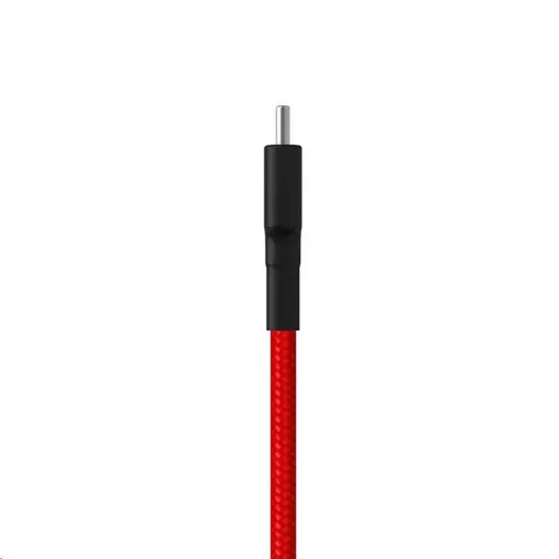 Mi braided USB tip C kabel, 100cm