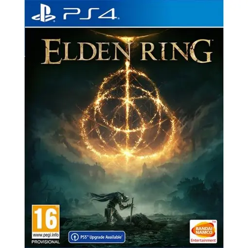 videoigra PS4 Elden Ring