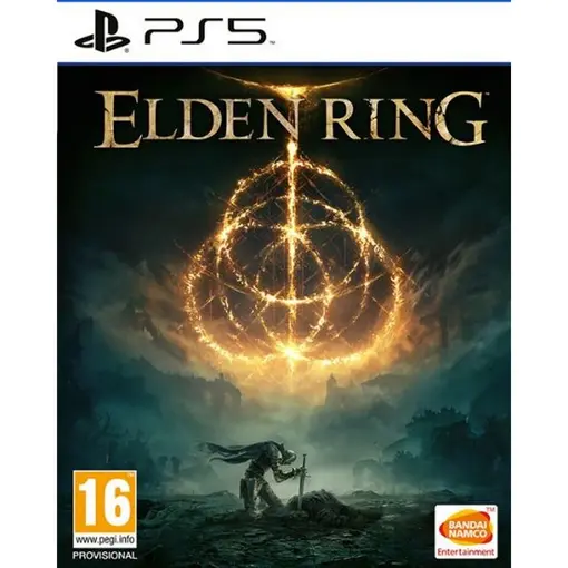 videoigra PS5 Elden ring