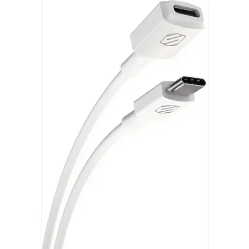 ExtendIt™USB Type-C ženski na USB Type-C muški produžni kabel, 1m