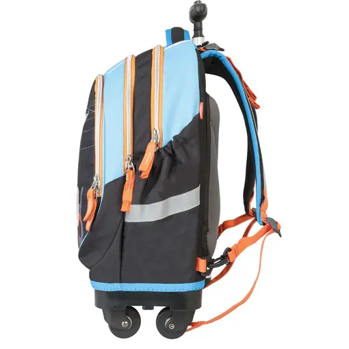 Smart ruksak s kotačićima Skate