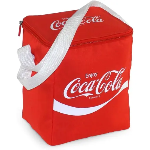 rashladna torba Coca-Cola Classic 5L