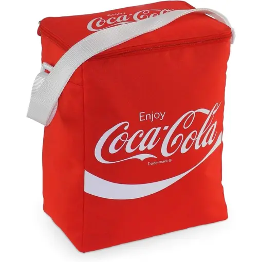 rashladna torba Coca-Cola Classic 14L