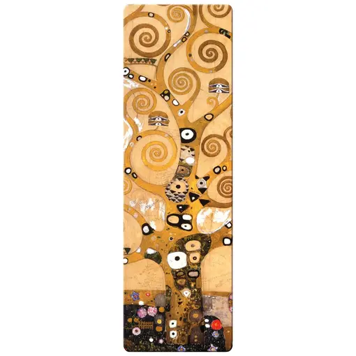 bookmarker Klimt Tree of life