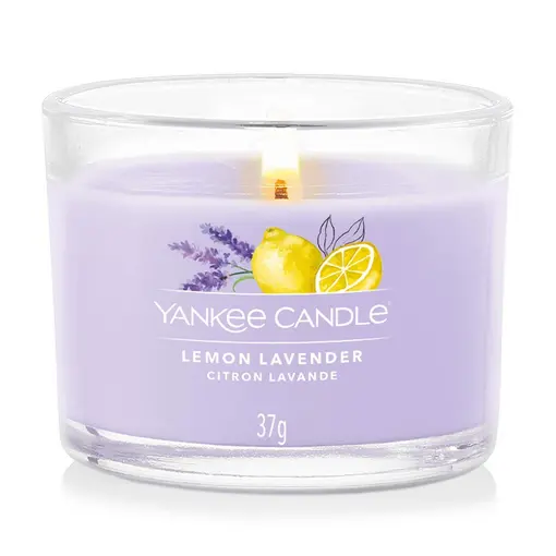 svijeća Filled Votive Lemon Lavender