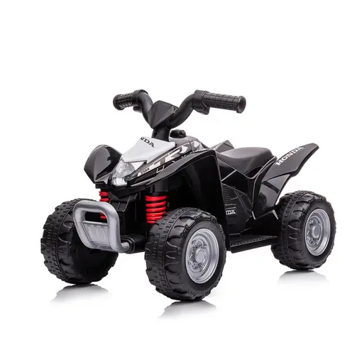 Honda quad na akumulator 6V ATV Black