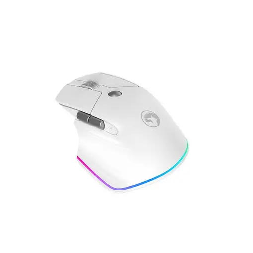 bežični miš G803 WH bijeli
