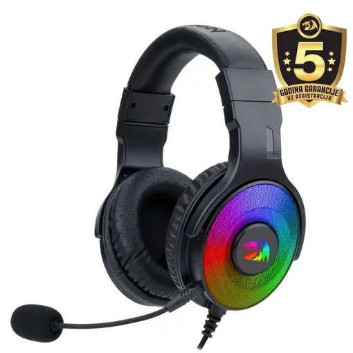 slušalice - REDRAGON PANDORA H350-RGB