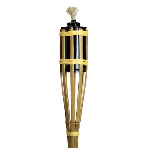 baklja bambus medium 90 cm
