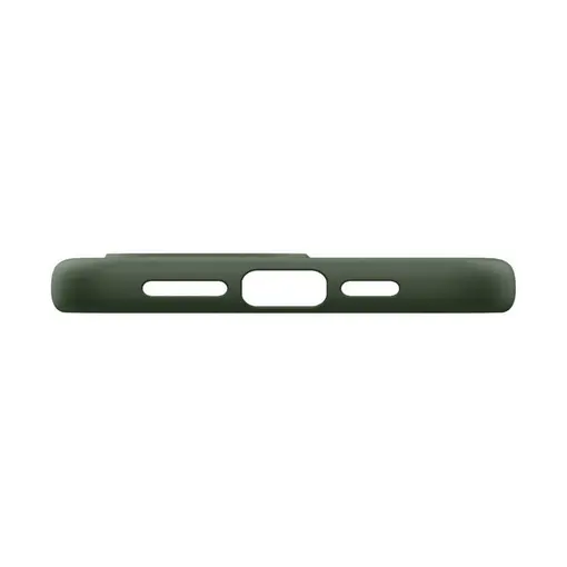 iPhone 15 Pro Max zaštitna maska za telefon Caseology Nano Pop MagSafe, avo green, (ACS06619)
