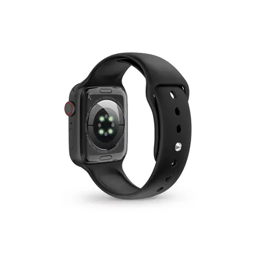 smartwatch Urban 4, 2.15” IPS zakrivljeni zaslon, 5 dana aut., IP68, crni