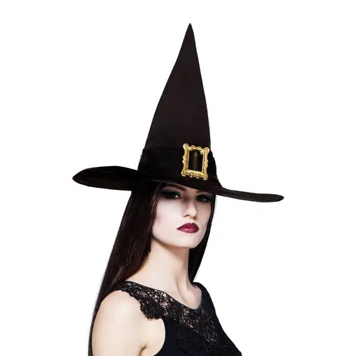 kapa za vješticu