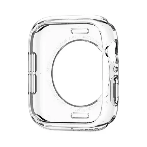 zaštitna maska za Apple pametni sat, Liquid Crystal, prozirna (41mm/40mm), ACS04195