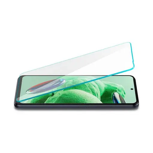 Xiaomi Redmi Note 12 5G/POCO X5 5G zaštitno staklo za ekran telefona, Glass tR Slim, 2 kom (AGL06048)