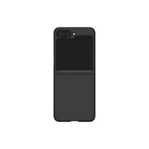 Samsung Galaxy Z Flip5 zaštitna maska za telefon, Air Skin, crna (ACS06229)