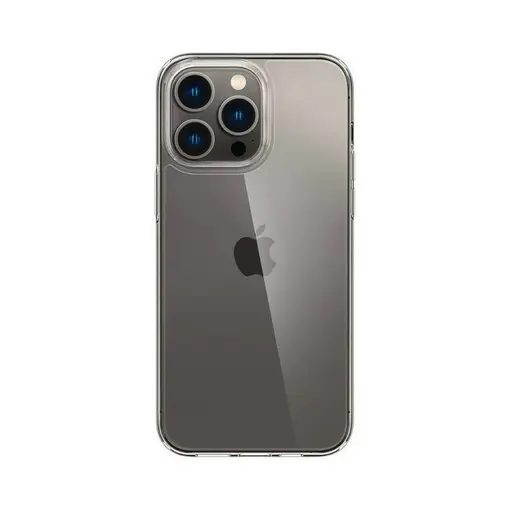 iPhone 15 Pro Max zaštitna maska za telefon, Air Skin Hybrid, prozirna (ACS06554)