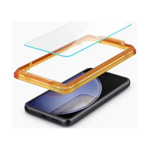 Samsung Galaxy S23 FE zaštitno staklo za ekran telefona, Glass tR AlignMaster, 2 kom (AGL06986)