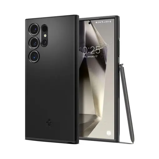 Samsung Galaxy S24 Ultra Thin Fit, black