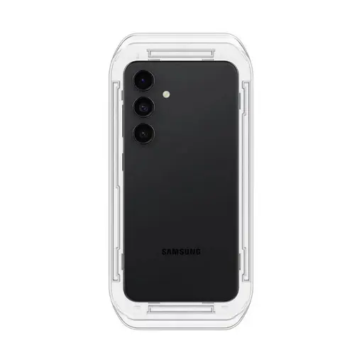 Samsung Galaxy S24 zaštitno staklo za ekran telefona Glass tR EZ Fit HD Transparency 2 Pack, 2 kom (AGL07440)
