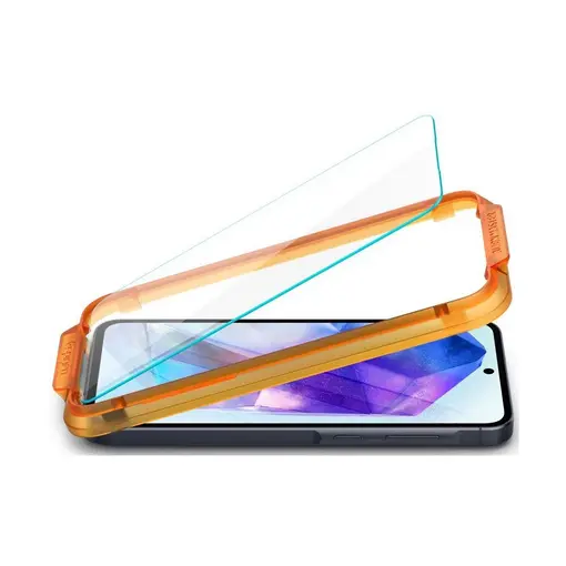 Samsung Galaxy A55 Glass tR AlignMaster 2 Pack