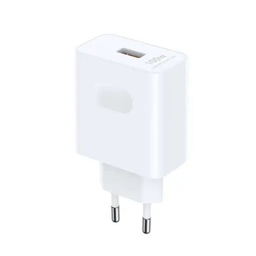 SuperCharge Power Adapter (Max 100W)