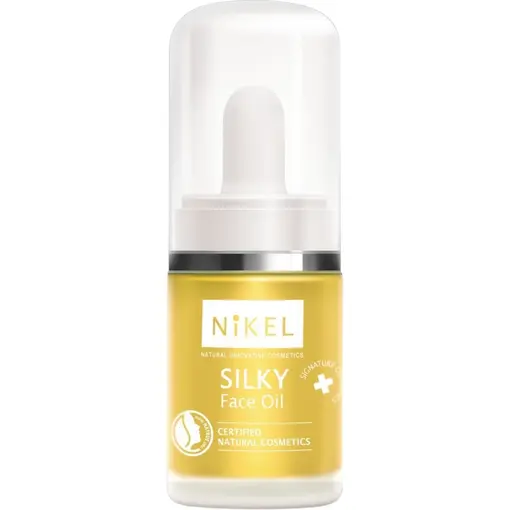 Silky ulje za lice, 15 ml