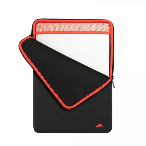 torbica za laptop do 15,6“, crna