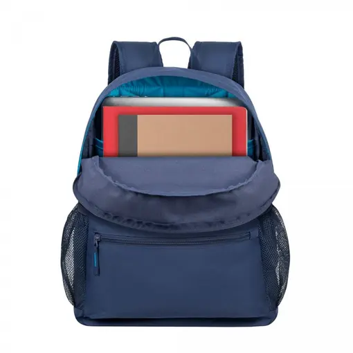 ruksak za laptop 18L, 13,3“, plava