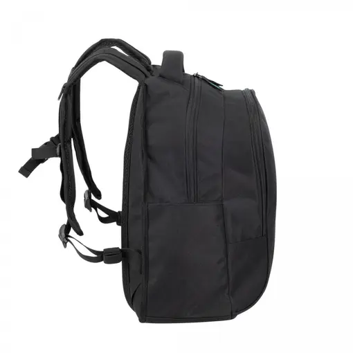 ruksak za laptop 22L, 14“, crna