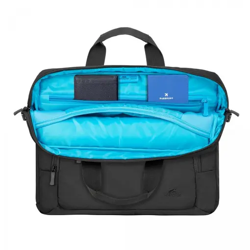torba za laptop ECO 14“, crna