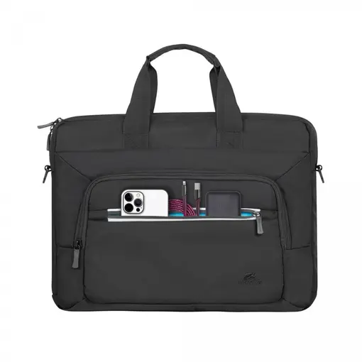 torba za laptop ECO 14“, crna
