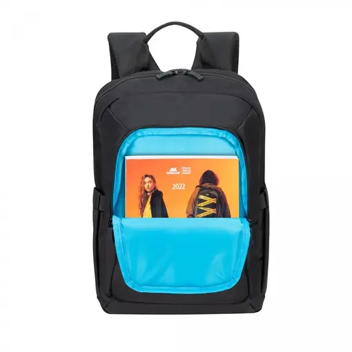 ruksak za laptop 14“, crna