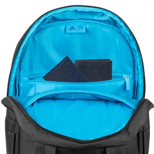 ECO ruksak za laptop 15.6'', crna