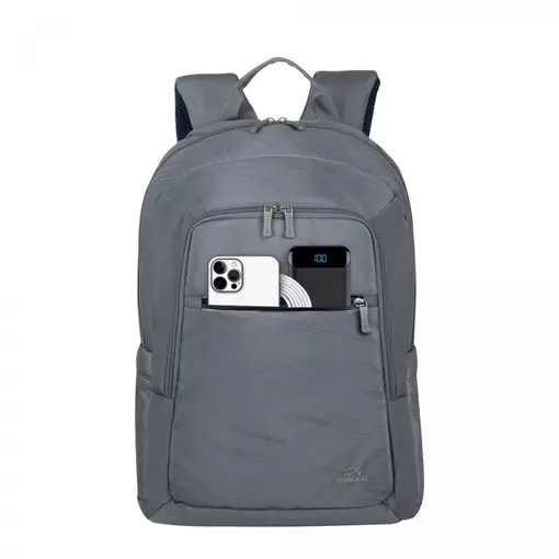ECO ruksak za laptop 15.6'', siva