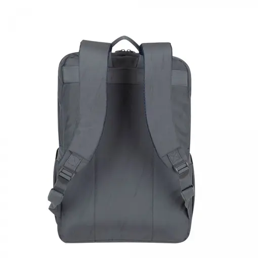 ruksak za laptop 17,3'', siva