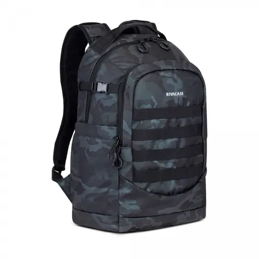 ruksak za laptop 15,6“, vojni motiv