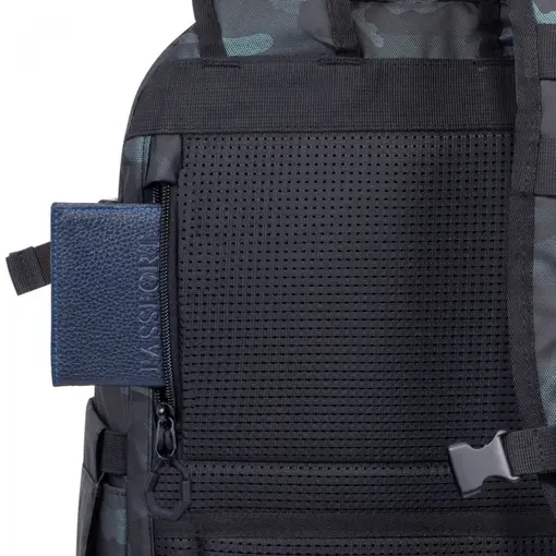 ruksak za laptop 15,6“, vojni motiv