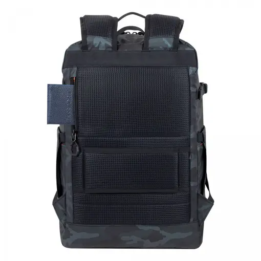 ruksak za laptop 17,3“, vojni motiv