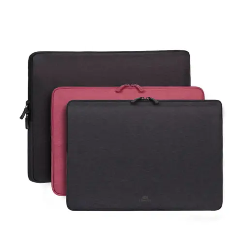 torba za laptop 13,3“, crna