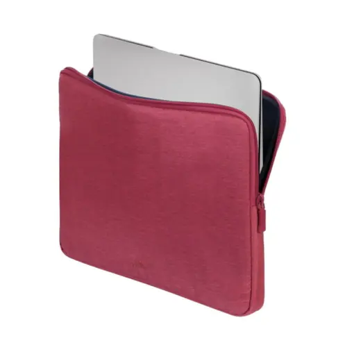 torba za laptop 13,3“, crvena