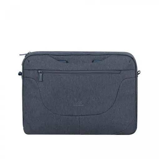 torba za laptop 15,6“, tamno siva