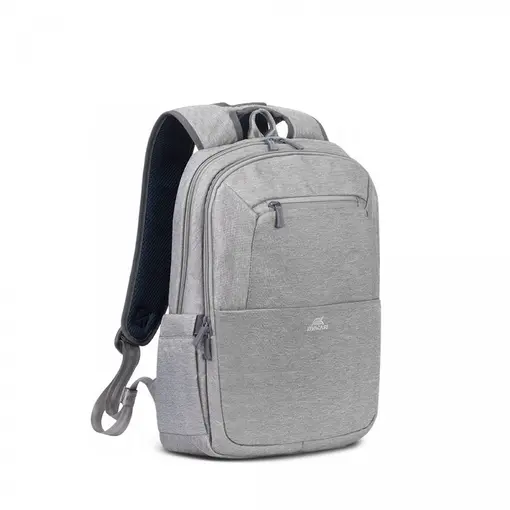 ECO ruksak za laptop 15,6“, siva