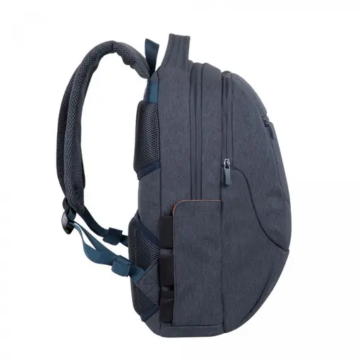 ruksak za laptop 15,6“, tamno siva